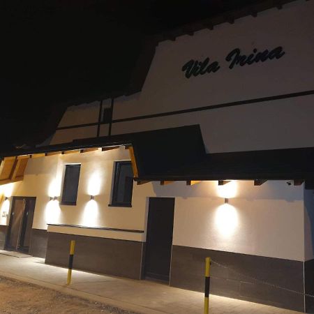 Vila Irina - Apartman Milos Kopaonik Dış mekan fotoğraf