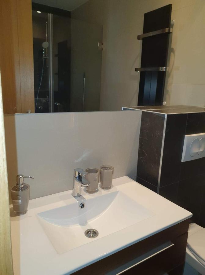 Vila Irina - Apartman Milos Kopaonik Dış mekan fotoğraf