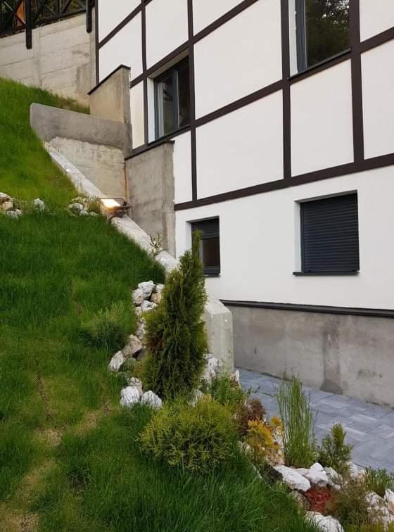 Vila Irina - Apartman Milos Kopaonik Dış mekan fotoğraf