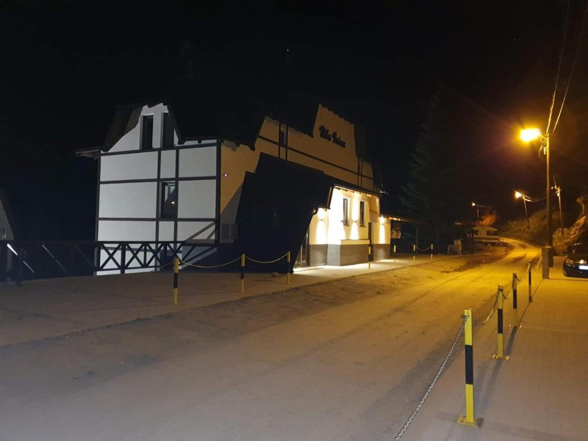 Vila Irina - Apartman Milos Kopaonik Dış mekan fotoğraf