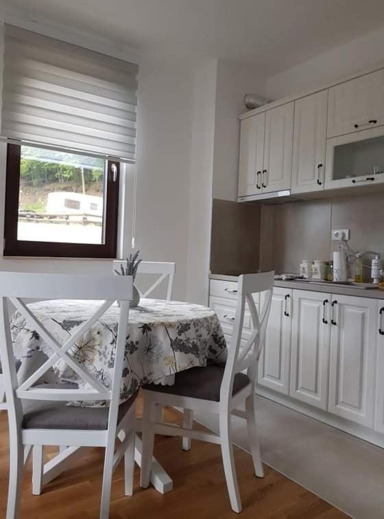 Vila Irina - Apartman Milos Kopaonik Dış mekan fotoğraf