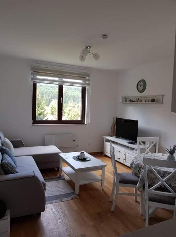Vila Irina - Apartman Milos Kopaonik Dış mekan fotoğraf