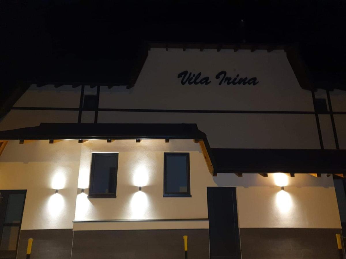 Vila Irina - Apartman Milos Kopaonik Dış mekan fotoğraf