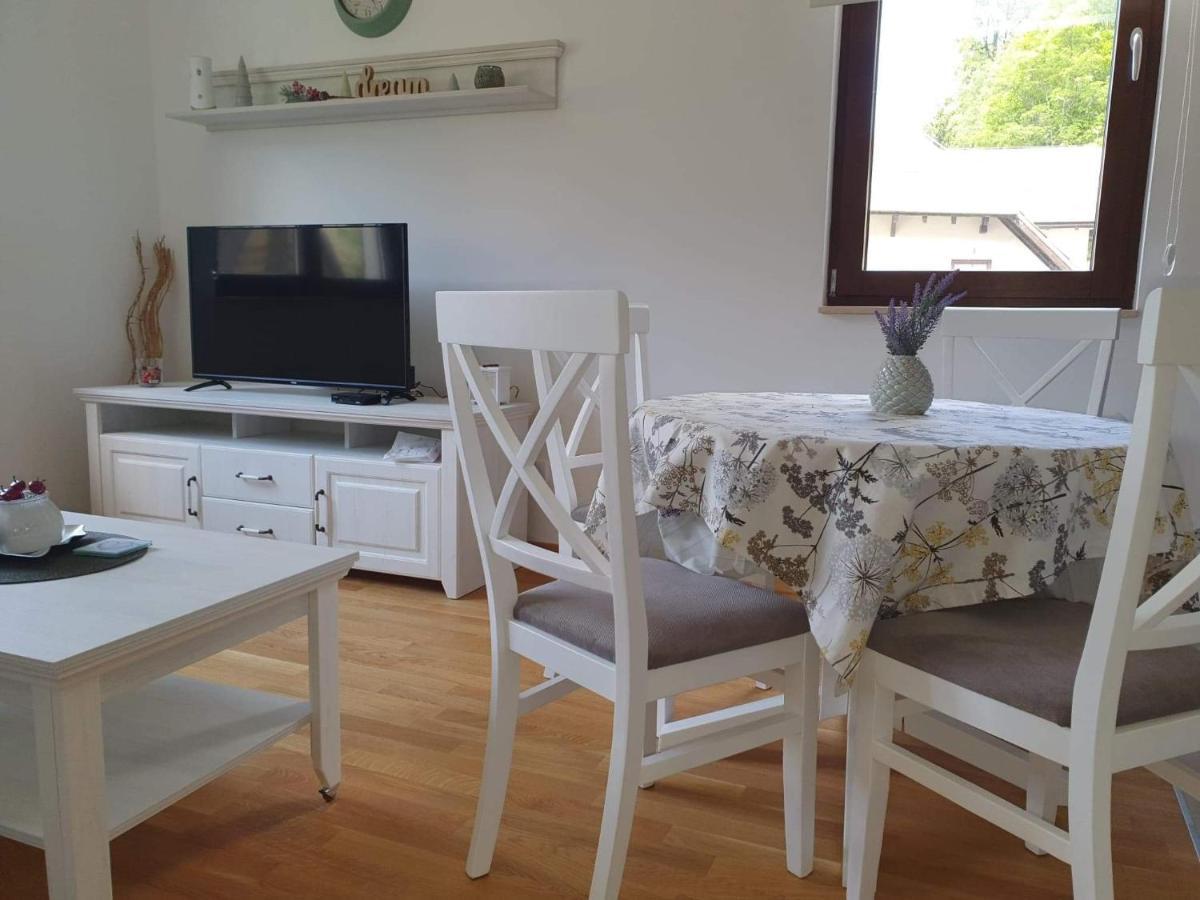 Vila Irina - Apartman Milos Kopaonik Dış mekan fotoğraf
